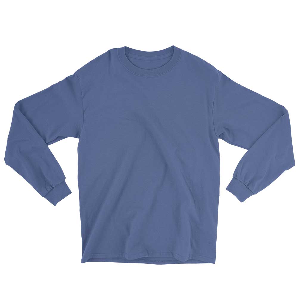 Long Sleeve T